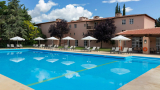 4* Amalia Hotel Meteora – Θεόπετρα, Μετέωρα ✦ 2 Ημέρες (1 Διανυκτέρευση) ✦ 2 άτομα + 1 παιδί έως και 5 ετών ✦ 20 ✦ έως 06/01/2027 ✦ Κοντά στους βράχους των Μετεώρων και της Θεόπετρας!