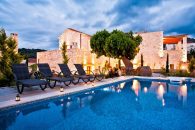 4* Arcus Suites – Ρέθυμνο, Κρήτη ✦ 3 Ημέρες (2 Διανυκτερεύσεις) ✦ 2 άτομα + 1 παιδί έως 1 έτους ✦ 19 ✦ έως 31/12/2026 ✦ Θαυμάσια Τοποθεσία!