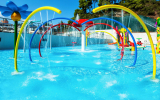 4* Atrium Hotel – Πευκοχώρι, Χαλκιδική ✦ -8% ✦ 2 Ημέρες (1 Διανυκτέρευση) ✦ 2 άτομα ✦ 22 ✦ έως 10/10/2026 ✦ Ελεύθερη πρόσβαση στο SPLASH PARK!Πρόγραμμα ψυχαγωγίας για μεγάλους και παιδιά!