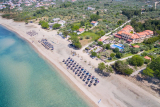 4* Atrium Hotel Thassos – Ποτός, Θάσος ✦ 2 Ημέρες (1 Διανυκτέρευση) ✦ 2 άτομα + 1 παιδί έως 1 έτους ✦ 2 ✦ έως 30/09/2026 ✦ Υπέροχη Τοποθεσία!