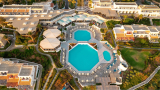 4* Canvas by Mitsis Cretan Village – Ανισσαράς, Χερσόνησος, Κρήτη ✦ 2 Ημέρες (1 Διανυκτέρευση) ✦ 2 άτομα + 1 παιδί έως 11 ετών ✦ 12 ✦ έως 01/11/2026 ✦ Mitsis Storyland με ΝΕΡΟΤΣΟΥΛΗΘΡΕΣΙδιωτική παραλία!
