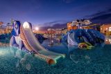 4* Caretta Beach Holiday Village – Καλαμάκι, Ζάκυνθος ✦ 2 Ημέρες (1 Διανυκτέρευση) ✦ 2 άτομα + 1 παιδί έως 1 έτους ✦ 12 ✦ έως 30/10/2026 ✦ Νεροτσουλήθρες!