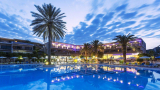 4* Cathrin Hotel – Φαληράκι, Ρόδος ✦ 2 Ημέρες (1 Διανυκτέρευση) ✦ 2 άτομα + 2 παιδιά 1 έως 10 ετών και 1 έως 1 έτους ✦ 12 ✦ έως 31/10/2026 ✦ Μοναδική Τοποθεσία!