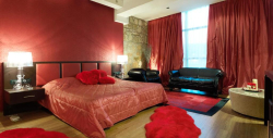 4* Cezaria Hotel – Νεοκαισάρεια, Ιωάννινα ✦ -50% ✦ 3 Ημέρες (2 Διανυκτερεύσεις) ✦ 2 άτομα + 1 παιδί έως 6 ετών ✦ 2 ✦ έως 20/12/2026 ✦ Επιπλέον 1 Διανυκτέρευση ΔΩΡΟ και ΕΠΙΠΛΕΟΝ κέρδος έως 20% σε Go For More πόντους!