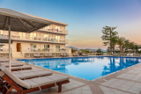 4* CHC Marilena Hotel – Ηράκλειο, Κρήτη ✦ 2 Ημέρες (1 Διανυκτέρευση) ✦ 2 άτομα + 1 παιδί έως 1 έτους ✦ 12 ✦ έως 01/11/2026 ✦ Κοντά στην παραλία!