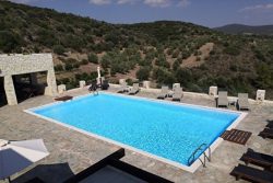 4* Perivoli Country Hotel & Retreat – Πυργιώτικα, Ναύπλιο ✦ 2 Ημέρες (1 Διανυκτέρευση) ✦ 2 άτομα + 1 παιδί έως 5 ετών ✦ 18 ✦ έως 01/11/2026 και 12/03/2026 έως 01/11/2027 ✦ Welcome Drink!
