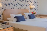 4* Delice Hotel Family Apartments – Αθήνα ✦ 2 Ημέρες (1 Διανυκτέρευση) ✦ 2 άτομα + 1 παιδί έως 1 έτους ✦ 18 ✦ έως 31/12/2026 ✦ Κοντά στο κέντρο της πόλης!