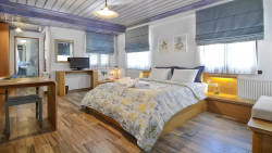 4* Dilofo Hotel Luxury Suites – Δίλοφο Ζαγορίου ✦ 4 Ημέρες (3 Διανυκτερεύσεις) ✦ 2 άτομα ✦ 2 ✦ Απόκριες (20/02/2026 έως 23/02/2026) ✦ Υπέροχη τοποθεσία!