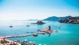 4* Divani Corfu Palace – Κανόνι, Κέρκυρα ✦ 2 Ημέρες (1 Διανυκτέρευση) ✦ 2 άτομα ✦ 2 ✦ έως 15/10/2026 ✦ Κοντά στo κέντρο της πόλης!