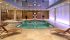 4* Divani Meteora Hotel – Καλαμπάκα ✦ 2 Ημέρες (1 Διανυκτέρευση) ✦ 2 άτομα + 1 παιδί έως 11 ετών ✦ 20 ✦ έως 21/12/2026 ✦ Εσωτερική πισίνα, σάουνα, ατμόλουτρο, τζακούζι