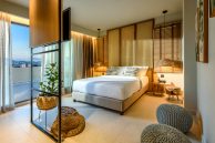 4* Dom Boutique Hotel – Ηράκλειο, Κρήτη ✦ 2 Ημέρες (1 Διανυκτέρευση) ✦ 2 άτομα ✦ 2 ✦ έως 31/12/2026 ✦ Στο κέντρο της πόλης!