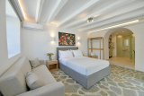 Douskos Citrus Apartments – Ύδρα ✦ 3 Ημέρες (2 Διανυκτερεύσεις) ✦ 2 άτομα + 1 παιδί έως 1 έτους ✦ 1 ✦ έως 24/10/2026 ✦ Κοντά στο λιμάνι της Ύδρας!