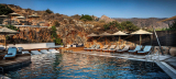 4* Elounda Orama – Ελούντα, Κρήτη ✦ 2 Ημέρες (1 Διανυκτέρευση) ✦ 2 άτομα ✦ 20 ✦ έως 15/10/2026 ✦ Μπροστά στην παραλία!