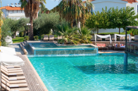 4* Flegra Palace – Πευκοχώρι, Χαλκιδική ✦ 6 Ημέρες (5 Διανυκτερεύσεις) ✦ 2 άτομα ✦ 20 ✦ έως 31/10/2026 ✦ Κοντά σε Παραλία!