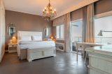 4* Golden Star City Resort – Θεσσαλονίκη ✦ 2 Ημέρες (1 Διανυκτέρευση) ✦ 2 άτομα + 1 παιδί έως 1 έτους ✦ 2 ✦ έως 31/12/2026 ✦ Μπροστά στην Παραλία!