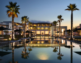 4* Grecotel Casa Marron – Λακόπετρα Αχαΐας ✦ 2 Ημέρες (1 Διανυκτέρευση) ✦ 2 άτομα + 2 παιδιά, 1 έως 11 ετών και 1 έως 1 έτους ✦ 12 ✦ έως 22/10/2026 ✦ ΔΩΡΕΑΝ Παιδικό πρόγραμμα Grecoland!