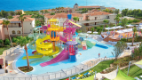 4* Grecotel Marine Palace & Aqua Park – Ρέθυμνο, Κρήτη ✦ 2 Ημέρες (1 Διανυκτέρευση) ✦ 2 άτομα + 1 παιδί έως 1 έτους ✦ 12 ✦ έως 07/11/2026 και 16/04/2027 έως 13/11/2027 ✦ Νεροτσουλήθρες!Παιδικό πρόγραμμα GrecolandΜπροστά στην παραλία!