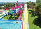 4* Grecotel LUXME Oasis at Riviera Olympia & Aqua Park – Κυλλήνη ✦ 2 Ημέρες (1 Διανυκτέρευση) ✦ 2 άτομα + 2 παιδιά 1 έως 11 ετών και 1 έως 1 έτους ✦ 12 ✦ έως 28/10/2026 και 30/04/2027 έως 30/10/2027 ✦ Δωρεάν Παιδικό πρόγραμμα Grecoland!