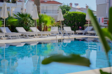 4* Hotel Tropical – Χανιώτη, Χαλκιδική ✦ -17% ✦ 2 Ημέρες (1 Διανυκτέρευση) ✦ 2 άτομα + 1 παιδί έως 2 ετών ✦ 20 ✦ έως 30/09/2026 ✦ ΔΩΡΟ η Ημιδιατροφή!Κοντά στην Παραλία!