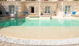 4* Hydrele Beach Hotel – Πυθαγόρειο, Σάμος ✦ -15% ✦ 2 Ημέρες (1 Διανυκτέρευση) ✦ 2 άτομα + 1 παιδί έως 1 έτους ✦ 20 ✦ έως 17/10/2026 ✦ ΔΩΡΟ η Ημιδιατροφή!Δίπλα στη θάλασσα!