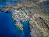 4* Kalypso Cretan Village Resort & Spa – Ακτή Κάραβος, Άγιος Βασίλειος, Κρήτη ✦ 2 Ημέρες (1 Διανυκτέρευση) ✦ 2 άτομα + 1 παιδί έως 4 ετών ✦ 34 ✦ έως 28/10/2026 ✦ Μπροστά στη Θάλασσα!