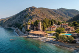 4* Kaminos Resort by Nin & Bau – Λίμνη, Εύβοια ✦ -15% ✦ 3 Ημέρες (2 Διανυκτερεύσεις) ✦ 2 άτομα + 1 παιδί έως και 3 ετών ✦ 2 ✦ έως 30/10/2026 ✦ Μπροστά στην παραλία!