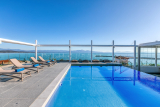 4* Las Hotel & Spa – Γύθειο ✦ -30% ✦ 2 Ημέρες (1 Διανυκτέρευση) ✦ 2 άτομα ✦ 2 ✦ έως 31/12/2026 ✦ Επιλέξτε 3 διανυκτερεύσεις και πληρώστε μόνο τις 2!