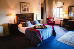 Trikolonion Country Hotel – Στεμνίτσα, Αρκαδία ✦ 2 Ημέρες (1 Διανυκτέρευση) ✦ 2 άτομα ✦ 2 ✦ έως 22/12/2026 ✦ Υπέροχη τοποθεσία!