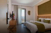 4* Limni Boutique Experience Hotel – Λίμνη, Εύβοια ✦ 2 Ημέρες (1 Διανυκτέρευση) ✦ 2 άτομα + 1 παιδί έως 2 ετών ✦ 2 ✦ έως 31/10/2026 ✦ Υπέροχη Τοποθεσία!
