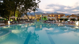 4* Litohoro Olympus Resort Villas & Spa – Παραλία Λιτοχώρου ✦ 2 Ημέρες (1 Διανυκτέρευση) ✦ 2 άτομα + 1 παιδί έως 2 ετών ✦ 19 ✦ έως 18/10/2027 ✦ Κοντά στη θάλασσα!