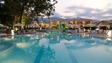 4* Litohoro Olympus Resort Villas & Spa – Παραλία Λιτοχώρου ✦ 3 Ημέρες (2 Διανυκτερεύσεις) ✦ 2 άτομα + 1 παιδί έως 2 ετών ✦ 20 ✦ 20/05/2026 έως 15/10/2026 ✦ Κοντά στη θάλασσα!