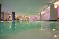 4* Miramonte Chalet Hotel & Spa – Παλαιός Άγιος Αθανάσιος, Καϊμακτσαλάν ✦ 2 Ημέρες (1 Διανυκτέρευση) ✦ 2 άτομα ✦ 2 ✦ 23/10/2026 έως 28/03/2027 ✦ Δωρεάν χρήση εσωτερικής πισίνας, γυμναστηρίου, χαμάμ και σάουνας!100 μέτρα από την πλατεία του χωριού!
