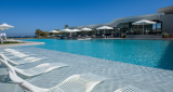 4* Myrion Beach Resort & Spa – Γεράνι, Χανιά, Κρήτη ✦ 2 Ημέρες (1 Διανυκτέρευση) ✦ 2 άτομα ✦ 20 ✦ έως 30/10/2026 ✦ Δίπλα στην παραλία!