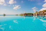 4* Natura Club & Spa Hotel – Κυπαρισσία ✦ 2 Ημέρες (1 Διανυκτέρευση) ✦ 2 άτομα ✦ 2 ✦ έως 31/10/2026 ✦ Θέα στο Ιόνιο Πέλαγος!