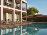 4* New Beach – Πλάνος, Τσιλιβή, Ζάκυνθος ✦ 2 Ημέρες (1 Διανυκτέρευση) ✦ 2 άτομα + 2 παιδιά 1 έως 12 ετών και 1 έως 1 έτους ✦ 2 ✦ έως 22/10/2026 ✦ Κοντά στην παραλία!