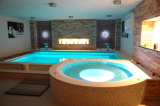 4* Nymfes Hotel & Spa – Λουτρά Πόζαρ ✦ -42% ✦ 3 Ημέρες (2 Διανυκτερεύσεις) ✦ 2 άτομα + 1 παιδί έως 3 ετών ✦ 2 ✦ έως 02/10/2026 ✦ Επιπλέον 1 Διανυκτέρευση ΔΩΡΟ από COSMOTE TELEKOM μέσω MAGENTA MOΜENTS!
