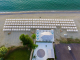 4* Olympian Bay Grand Resort – Λεπτοκαρυά Πιερίας ✦ 2 Ημέρες (1 Διανυκτέρευση) ✦ 2 άτομα ✦ 12 ✦ 03/05/2027 έως 11/10/2027 ✦ Παιδική απασχόληση & Kid’s Club!Μπροστά στην παραλία!