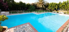 4* Olympic Village Hotel & Spa – Αρχαία Ολυμπία ✦ -25% ✦ 2 Ημέρες (1 Διανυκτέρευση) ✦ 2 άτομα + 1 παιδί έως 4 ετών ✦ 20 ✦ έως 31/10/2026 ✦ ΔΩΡΟ η Ημιδιατροφή!