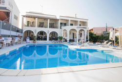 4* Opera Blue Hotel – Γουβιά, Κέρκυρα ✦ -25% ✦ 2 Ημέρες (1 Διανυκτέρευση) ✦ 2 άτομα ✦ 21 ✦ έως 31/10/2026 ✦ Επιλέξτε 4 διανυκτερεύσεις και πληρώστε μόνο τις 3!