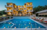4* Orizontas Residences – Πρέβεζα ✦ 3 Ημέρες (2 Διανυκτερεύσεις) ✦ 2 άτομα + 1 παιδί έως 1 έτους ✦ 2 ✦ έως 21/10/2026 ✦ Υπέροχη Τοποθεσία!
