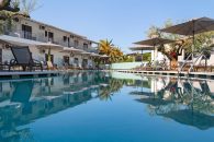 4* Philoxenia Hotel – Σιθωνία, Χαλκιδική ✦ 2 Ημέρες (1 Διανυκτέρευση) ✦ 2 άτομα ✦ 20 ✦ έως 01/11/2026 ✦ Δίπλα στην παραλία!