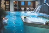 4* Portaria Hotel – Πορταριά Πηλίου ✦ -20% ✦ 2 Ημέρες (1 Διανυκτέρευση) ✦ 2 άτομα ✦ 45 ✦ έως 31/10/2026 ✦ Eπιλέξτε 4 διανυκτερεύσεις και πληρώστε μόνο τις 3!