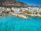 4* Porto Greco Village Beach Hotel – Χερσόνησος, Κρήτη ✦ 2 Ημέρες (1 Διανυκτέρευση) ✦ 2 άτομα + 1 παιδί έως και 5 ετών ✦ 12 ✦ έως 31/10/2026 ✦ Μπροστά στην Παραλία!MINI CLUB!