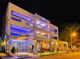 4* Porto Marine Hotel – Πλαταμώνας, Πιερία ✦ 2 Ημέρες (1 Διανυκτέρευση) ✦ 2 άτομα ✦ 2 ✦ έως 07/01/2027 ✦ Κοντά στην παραλία!