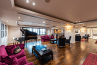 4* Porto Rio Hotel – Ρίο, Πάτρα ✦ -30% ✦ 3 Ημέρες (2 Διανυκτερεύσεις) ✦ 2 άτομα + 1 παιδί έως 12 ετών ✦ 9 ✦ Πάσχα (10/04/2026 έως 13/04/2026), με Ημιδιατροφή+Ποτά ✦ Πασχαλινό γεύμα και διασκέδαση με ζωντανή μουσική!Παιδική απασχόληση!