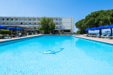 4* Porto Rio Hotel – Ρίο, Πάτρα ✦ -45% ✦ 6 Ημέρες (5 Διανυκτερεύσεις) ✦ 2 άτομα + 1 παιδί έως 12 ετών ✦ 12 ✦ έως 25/08/2026 ✦ Επιπλέον 1 Διανυκτέρευση ΔΩΡΟ!SURVIVOR PARK!Παιδική απασχόληση!2 ΠΑΙΔΙΑ ΔΩΡΕΑΝ!Μπροστά σε παραλία!