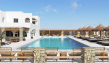 4* Pounda Resort Paros, a member of Radisson Individuals – Πούντα, Πάρος ✦ 2 Ημέρες (1 Διανυκτέρευση) ✦ 2 άτομα ✦ 2 ✦ έως 30/09/2026 ✦ Υπέροχη Τοποθεσία!