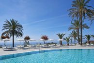 4* Rodos Princess Beach Hotel – Κιοτάρι, Ρόδος ✦ 2 Ημέρες (1 Διανυκτέρευση) ✦ 2 άτομα ✦ 12 ✦ έως 01/11/2026 ✦ ΝΕΡΟΤΣΟΥΛΗΘΡΕΣΜπροστά σε Παραλία!