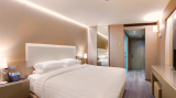 4* SAZ City Life Hotel – Ιωάννινα ✦ 2 Ημέρες (1 Διανυκτέρευση) ✦ 2 άτομα + 1 παιδί 1 έτους ✦ 2 ✦ έως 31/12/2026 ✦ Υπέροχη Τοποθεσία!