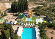 4* Semantron Traditional Village – Ελαιώνας Διακοπτού ✦ -50% ✦ 3 Ημέρες (2 Διανυκτερεύσεις) ✦ 2 άτομα + 1 παιδί έως 12 ετών ✦ 39 ✦ έως 03/08/2026 ✦ Επιπλέον 1 Διανυκτέρευση ΔΩΡΟ με την αγορά 3 διανυκτερεύσεων!2 Παιδιά ΔΩΡΕΑΝ!ΔΩΡΕΑΝ Water Park